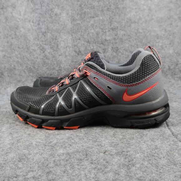 Nike Shoes Womens 9 Trail Ridge 2 Running Athletic Hiking Sport Outdoor Trainers - Picture 5 of 12